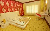 Туры в отель Anadolu Hotels Esenboga Thermal