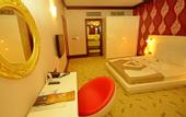 Туры в отель Anadolu Hotels Esenboga Thermal
