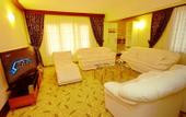 Туры в отель Anadolu Hotels Esenboga Thermal