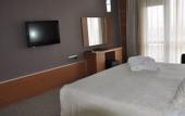 Туры в отель Anadolu Hotels Esenboga Thermal