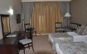 Туры в отель Anadolu Hotels Esenboga Thermal