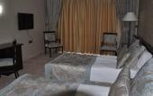 Туры в отель Anadolu Hotels Esenboga Thermal