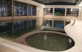 Туры в отель Chinar Hotel & Spa Naftalan