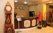 Туры в отель Chinar Hotel & Spa Naftalan