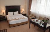 Туры в отель Chinar Hotel & Spa Naftalan