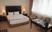 Туры в отель Chinar Hotel & Spa Naftalan