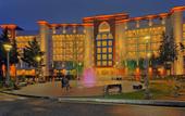 Туры в отель Chinar Hotel & Spa Naftalan