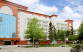 Туры в отель Chinar Hotel & Spa Naftalan