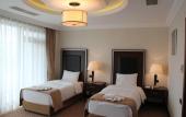 Туры в отель Chinar Hotel & Spa Naftalan