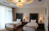 Туры в отель Chinar Hotel & Spa Naftalan