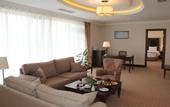 Туры в отель Chinar Hotel & Spa Naftalan