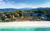 Туры в отель Beyond Resort Krabi