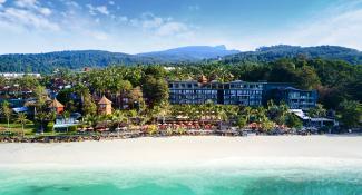 Beyond Resort Krabi 4*