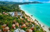 Туры в отель Beyond Resort Krabi