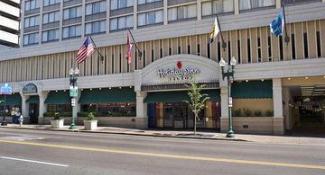 Holiday Inn Select Downtown 3*