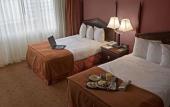 Туры в отель Holiday Inn Select Downtown