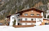 Туры в отель Gaesteheim Schmiedhof