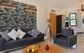 Туры в отель Karvouno Villas