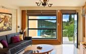 Туры в отель Karvouno Villas