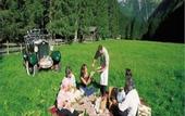 Туры в отель Haus Lindy Apartments