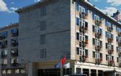 Туры в отель Buyuk Keban