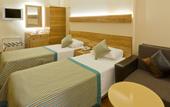 Туры в отель Buyuk Keban