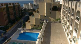 MS Apartotel Aguamarina 3*