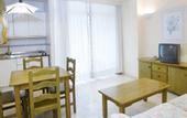 Туры в отель MS Apartotel Aguamarina