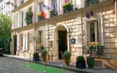 Туры в отель Villa Boheme