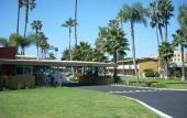 Туры в отель Vagabond Inn Chula Vista Hotel