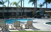 Туры в отель Vagabond Inn Chula Vista Hotel