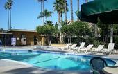 Туры в отель Vagabond Inn Chula Vista Hotel