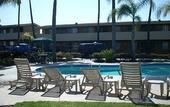 Туры в отель Vagabond Inn Chula Vista Hotel