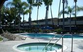 Туры в отель Vagabond Inn Chula Vista Hotel