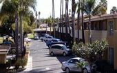 Туры в отель Vagabond Inn Chula Vista Hotel