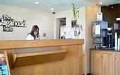 Туры в отель Vagabond Inn Chula Vista Hotel