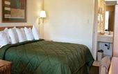 Туры в отель Vagabond Inn Chula Vista Hotel