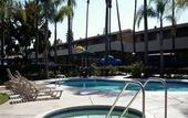 Туры в отель Vagabond Inn Chula Vista Hotel