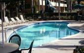 Туры в отель Vagabond Inn Chula Vista Hotel