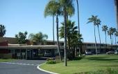 Туры в отель Vagabond Inn Chula Vista Hotel