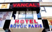 Туры в отель Buyuk Paris
