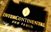Туры в отель Intercontinental Hotel Sao Paulo