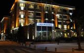 Туры в отель Buyuk Truva