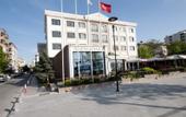 Туры в отель Buyuk Truva