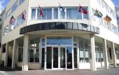 Туры в отель Best Western Hotel Reykjavik