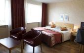 Туры в отель Best Western Hotel Reykjavik