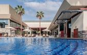 Туры в отель Jumeirah Creekside Hotel