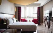 Туры в отель Jumeirah Creekside Hotel