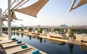 Туры в отель Jumeirah Creekside Hotel