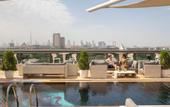 Туры в отель Jumeirah Creekside Hotel